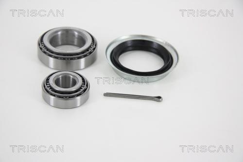 Triscan 8530 16122 - Kit cuscinetto ruota autozon.pro