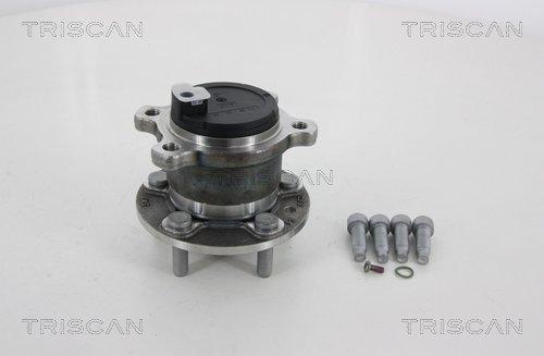 Triscan 8530 16249 - Kit cuscinetto ruota autozon.pro