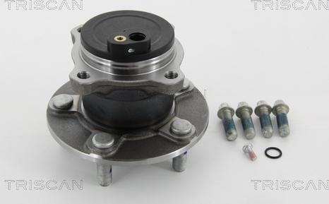 Triscan 8530 16244 - Kit cuscinetto ruota autozon.pro