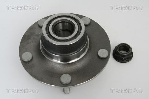 Triscan 8530 16240 - Kit cuscinetto ruota autozon.pro