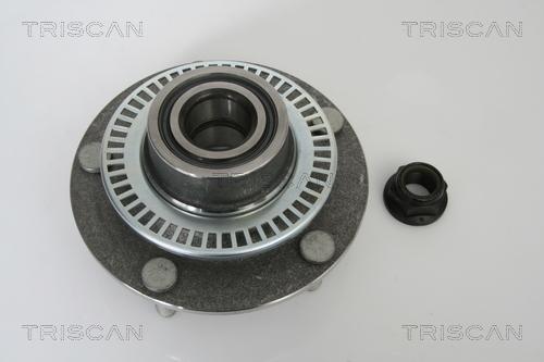 Triscan 8530 16241 - Kit cuscinetto ruota autozon.pro