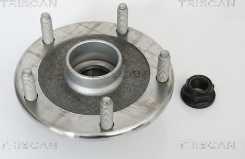 Triscan 8530 16241 - Kit cuscinetto ruota autozon.pro