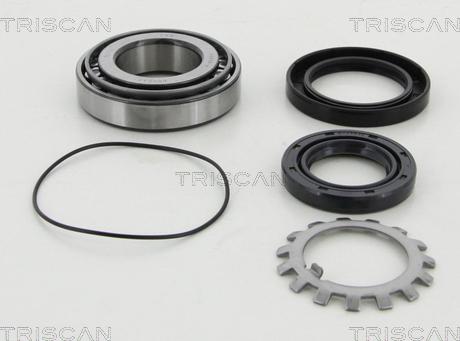 Triscan 8530 16250A - Kit cuscinetto ruota autozon.pro