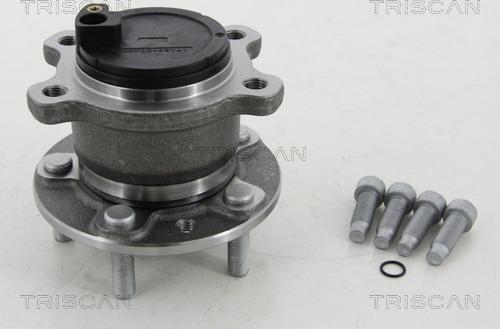 Triscan 8530 16253 - Kit cuscinetto ruota autozon.pro