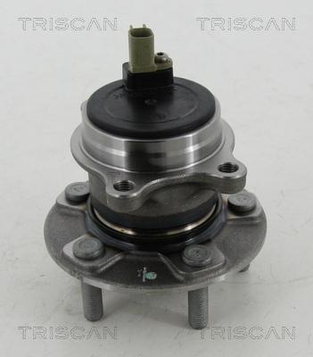 Triscan 8530 16257 - Kit cuscinetto ruota autozon.pro