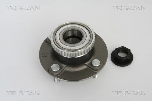 Triscan 8530 16229 - Kit cuscinetto ruota autozon.pro