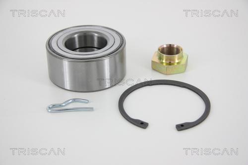 Triscan 8530 10001 - Kit cuscinetto ruota autozon.pro