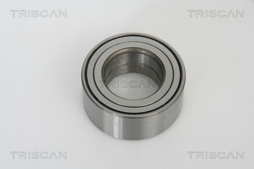 Triscan 8530 10149 - Kit cuscinetto ruota autozon.pro