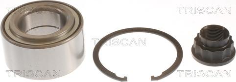 Triscan 8530 10147 - Kit cuscinetto ruota autozon.pro