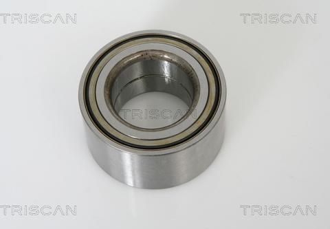 Triscan 8530 10150 - Kit cuscinetto ruota autozon.pro