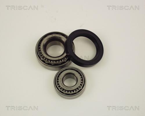 Triscan 8530 10104 - Kit cuscinetto ruota autozon.pro