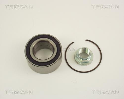 Triscan 8530 10115 - Kit cuscinetto ruota autozon.pro