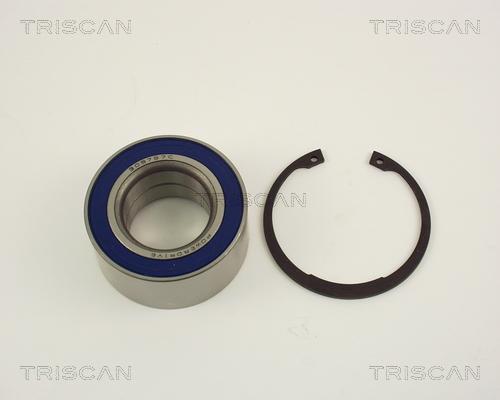 Triscan 8530 10113 - Kit cuscinetto ruota autozon.pro