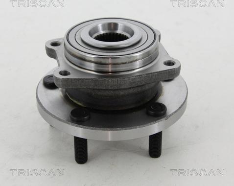 Triscan 8530 10180 - Kit cuscinetto ruota autozon.pro