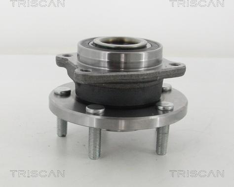 Triscan 8530 10181 - Kit cuscinetto ruota autozon.pro