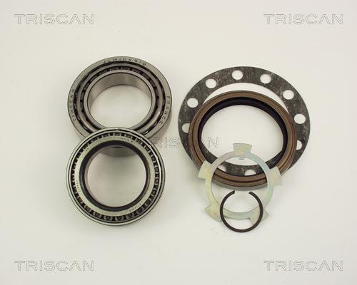 Triscan 8530 10122 - Kit cuscinetto ruota autozon.pro