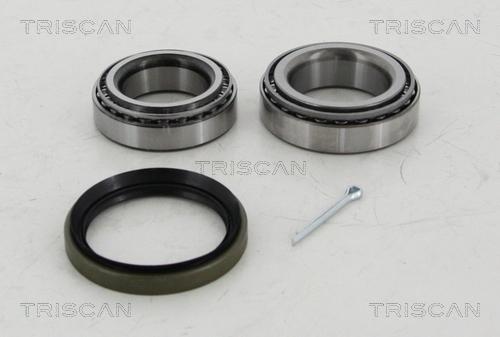 Triscan 8530 10178 - Kit cuscinetto ruota autozon.pro