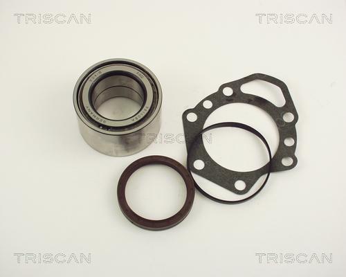 Triscan 8530 10249 - Kit cuscinetto ruota autozon.pro