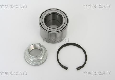 Triscan 8530 10259 - Kit cuscinetto ruota autozon.pro