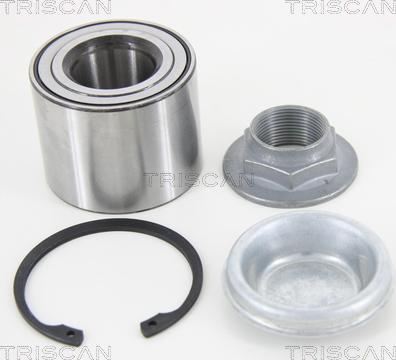 Triscan 8530 10269 - Kit cuscinetto ruota autozon.pro