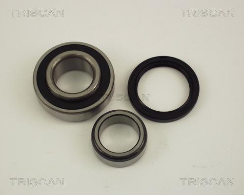 Triscan 8530 10216 - Kit cuscinetto ruota autozon.pro