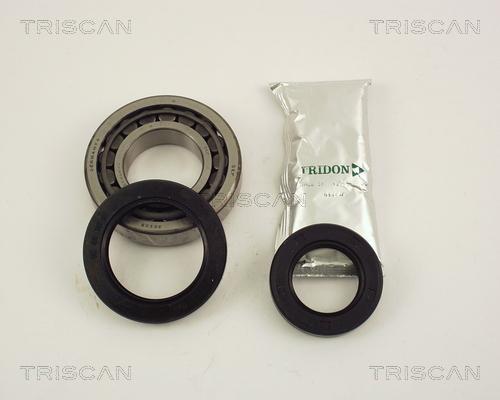 Triscan 8530 10213 - Kit cuscinetto ruota autozon.pro