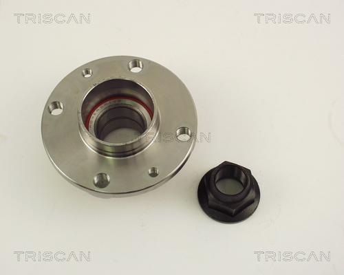 Triscan 8530 10217 - Kit cuscinetto ruota autozon.pro