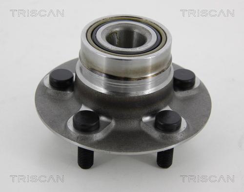 Triscan 8530 10285 - Kit cuscinetto ruota autozon.pro