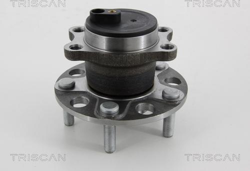 Triscan 8530 10281 - Kit cuscinetto ruota autozon.pro