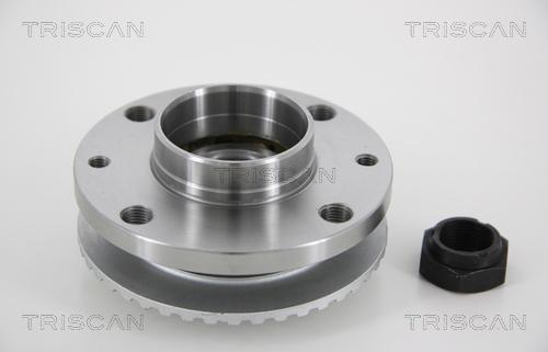 Triscan 8530 10233 - Kit cuscinetto ruota autozon.pro