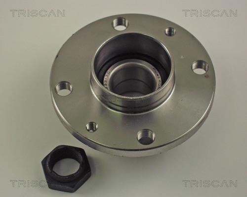 Triscan 8530 10232 - Kit cuscinetto ruota autozon.pro