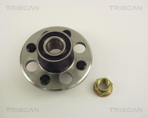 Triscan 8530 10226 - Kit cuscinetto ruota autozon.pro