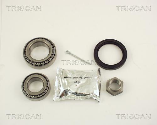 Triscan 8530 10220 - Kit cuscinetto ruota autozon.pro