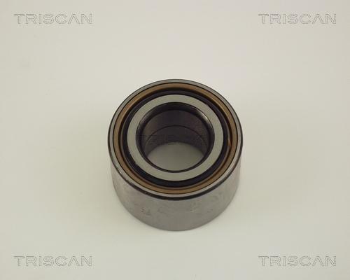 Triscan 8530 10223 - Kit cuscinetto ruota autozon.pro