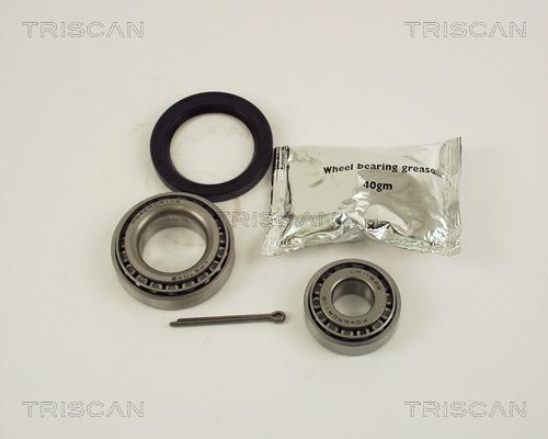 Triscan 8530 11101 - Kit cuscinetto ruota autozon.pro