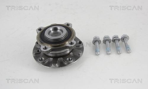 Triscan 8530 11111 - Kit cuscinetto ruota autozon.pro