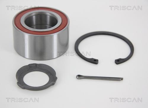 Triscan 8530 11205 - Kit cuscinetto ruota autozon.pro