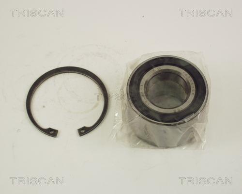 Triscan 8530 11208 - Kit cuscinetto ruota autozon.pro