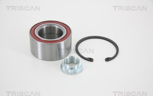 Triscan 8530 11211 - Kit cuscinetto ruota autozon.pro