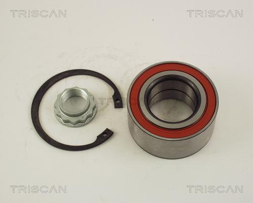 Triscan 8530 11218 - Kit cuscinetto ruota autozon.pro