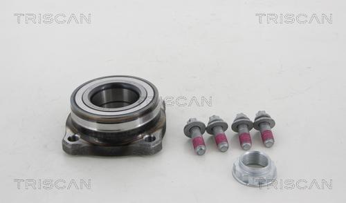 Triscan 8530 11228 - Kit cuscinetto ruota autozon.pro