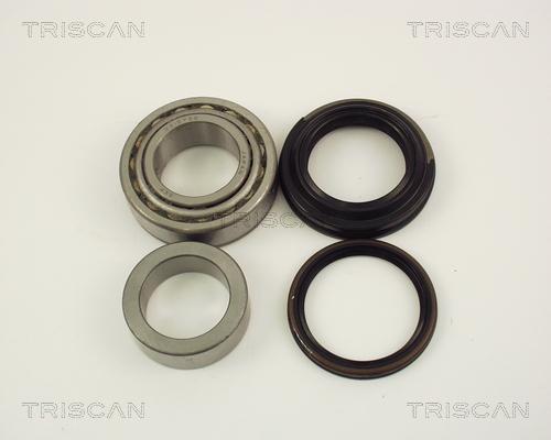 Triscan 8530 18203 - Kit cuscinetto ruota autozon.pro