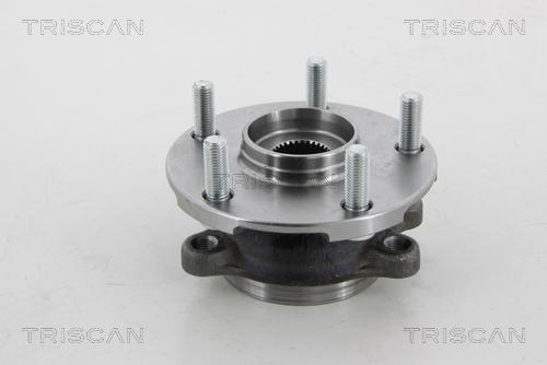 Triscan 8530 13146 - Kit cuscinetto ruota autozon.pro