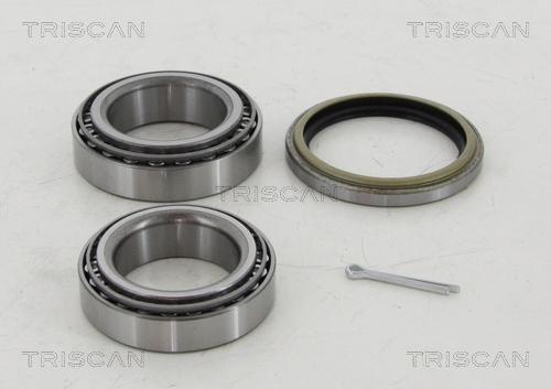 Triscan 8530 13148 - Kit cuscinetto ruota autozon.pro