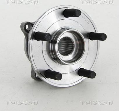 Triscan 8530 13154 - Kit cuscinetto ruota autozon.pro