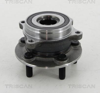 Triscan 8530 13154 - Kit cuscinetto ruota autozon.pro