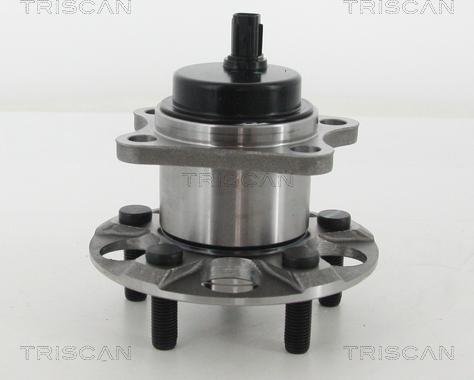 Triscan 8530 13155 - Kit cuscinetto ruota autozon.pro