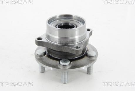 Triscan 8530 13150 - Kit cuscinetto ruota autozon.pro