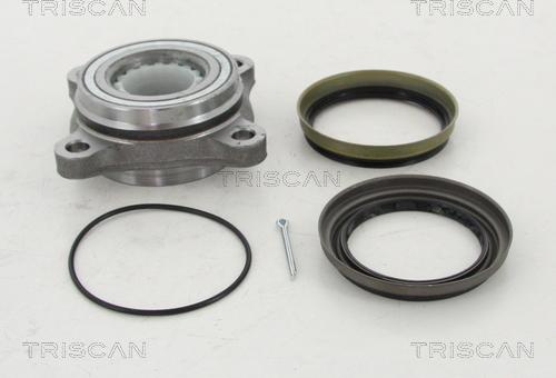 Triscan 8530 13152 - Kit cuscinetto ruota autozon.pro