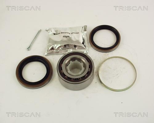 Triscan 8530 13106 - Kit cuscinetto ruota autozon.pro